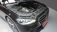 2022 Mercedes-Benz S-Class S400 d 4MATIC — фото 6