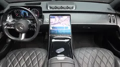 2022 Mercedes-Benz S-Class S400 d 4MATIC — фото 7