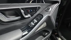 2022 Mercedes-Benz S-Class S400 d 4MATIC — фото 18
