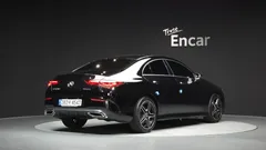 2022 Mercedes-Benz CLA-Class CLA250 4MATIC — фото 2