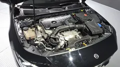 2022 Mercedes-Benz CLA-Class CLA250 4MATIC — фото 6