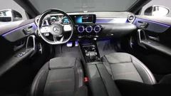 2022 Mercedes-Benz CLA-Class CLA250 4MATIC — фото 7