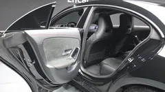 2022 Mercedes-Benz CLA-Class CLA250 4MATIC — фото 10