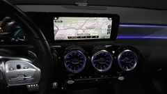 2022 Mercedes-Benz CLA-Class CLA250 4MATIC — фото 16