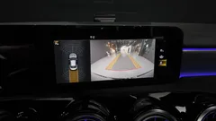 2022 Mercedes-Benz CLA-Class CLA250 4MATIC — фото 19