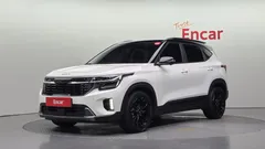 2023 Kia Seltos Gasoline 1.6 Turbo 2WD — фото 1