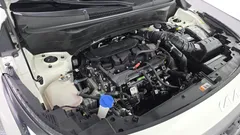 2023 Kia Seltos Gasoline 1.6 Turbo 2WD — фото 6