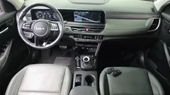 2023 Kia Seltos Gasoline 1.6 Turbo 2WD — фото 7