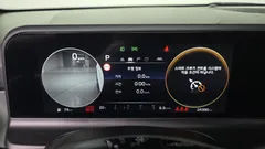 2023 Kia Seltos Gasoline 1.6 Turbo 2WD — фото 8