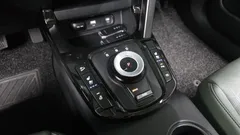 2023 Kia Seltos Gasoline 1.6 Turbo 2WD — фото 9