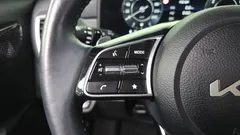 2023 Kia Seltos Gasoline 1.6 Turbo 2WD — фото 12