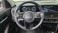 2023 Kia Seltos Gasoline 1.6 Turbo 2WD — фото 14