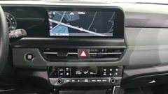 2023 Kia Seltos Gasoline 1.6 Turbo 2WD — фото 15