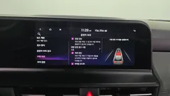 2023 Kia Seltos Gasoline 1.6 Turbo 2WD — фото 17