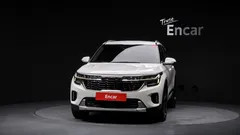 2024 Kia Seltos Gasoline 1.6 Turbo 2WD — фото 3