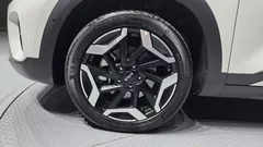 2024 Kia Seltos Gasoline 1.6 Turbo 2WD — фото 5