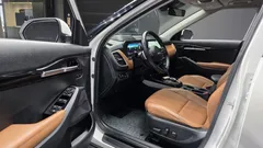 2024 Kia Seltos Gasoline 1.6 Turbo 2WD — фото 10