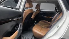 2024 Kia Seltos Gasoline 1.6 Turbo 2WD — фото 12