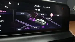 2024 Kia Seltos Gasoline 1.6 Turbo 2WD — фото 16