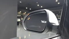 2024 Kia Seltos Gasoline 1.6 Turbo 2WD — фото 19
