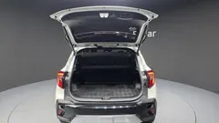 2024 Kia Seltos Gasoline 1.6 Turbo 2WD — фото 20