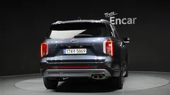 2023 Hyundai Palisade Diesel 2.2 2WD — фото 4