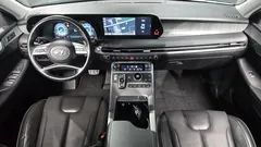 2023 Hyundai Palisade Diesel 2.2 2WD — фото 7