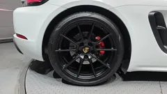 2023 Porsche 718 4.0 GTS — фото 5
