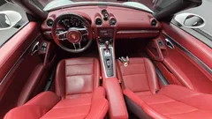2023 Porsche 718 4.0 GTS — фото 7