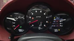 2023 Porsche 718 4.0 GTS — фото 8