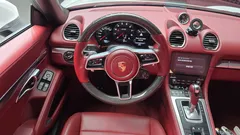 2023 Porsche 718 4.0 GTS — фото 11