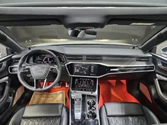 2022 Audi S7 3.0 TDI Quattro — фото 7