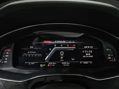 2022 Audi S7 3.0 TDI Quattro — фото 8