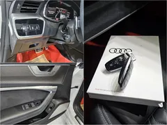 2022 Audi S7 3.0 TDI Quattro — фото 18