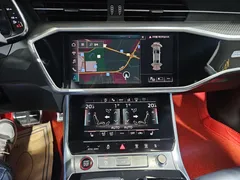 2022 Audi S7 3.0 TDI Quattro — фото 19