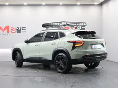 2024 Chevrolet Trax 1.2 ACTIV — фото 4