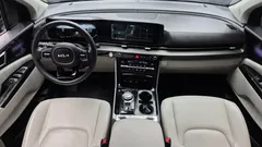 2023 Kia Carnival Diesel 9-Seater Signature — фото 7