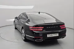 2022 Genesis G80 Gasoline 2.5 Turbo 2WD — фото 2