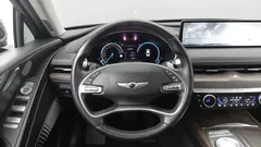 2022 Genesis G80 Gasoline 2.5 Turbo 2WD — фото 6