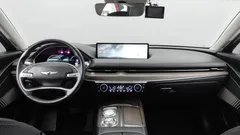 2022 Genesis G80 Gasoline 2.5 Turbo 2WD — фото 7