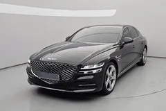 2022 Genesis G80 Gasoline 2.5 Turbo 2WD — фото 12