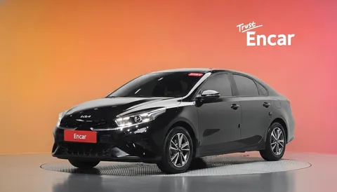 2023 Kia K3 1.6