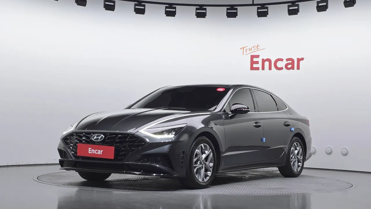 2023 Hyundai Sonata 2.0