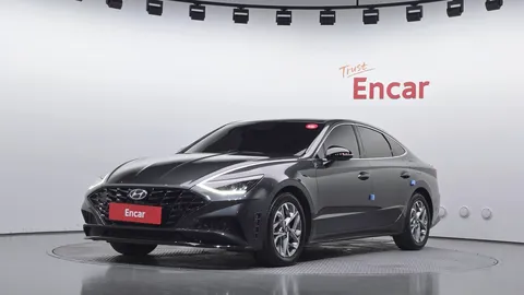 2023 Hyundai Sonata 2.0