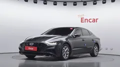 2023 Hyundai Sonata 2.0 — фото 1