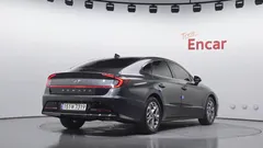 2023 Hyundai Sonata 2.0 — фото 2