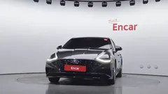2023 Hyundai Sonata 2.0 — фото 3