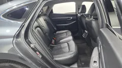 2023 Hyundai Sonata 2.0 — фото 12