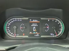 2022 Hyundai Tucson Gasoline 1.6 Turbo 2WD — фото 5
