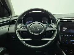 2022 Hyundai Tucson Gasoline 1.6 Turbo 2WD — фото 6